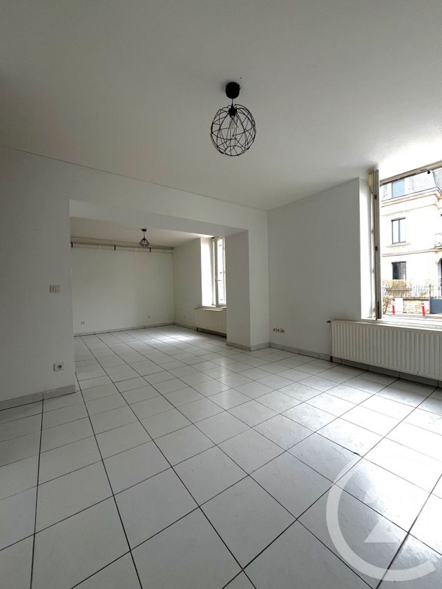 Appartement F3 à louer JOEUF