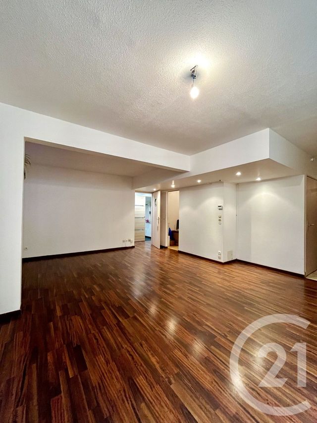 Appartement F5 &agrave; louer - 5 pi&egrave;ces - 80,62 m2 - Metz - 57 - LORRAINE