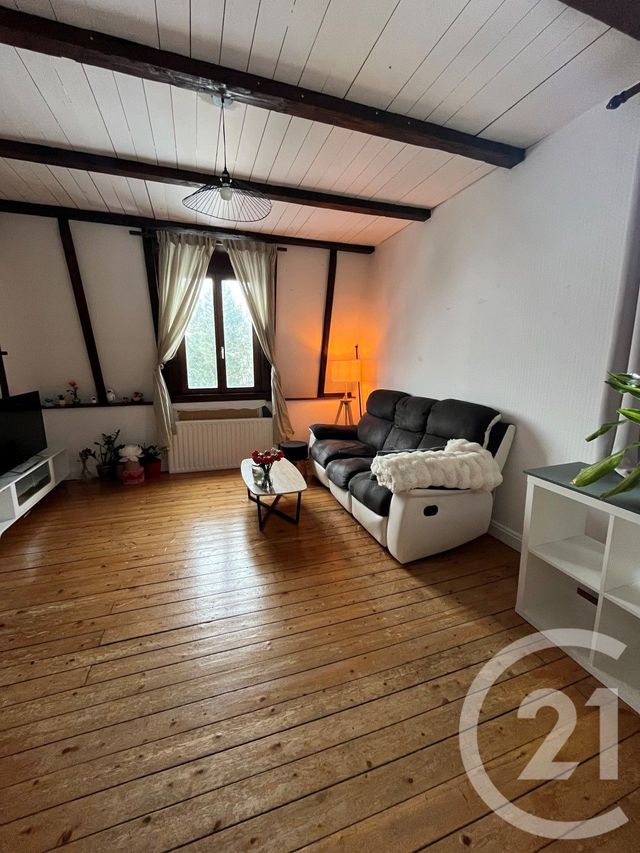 Appartement F4 &agrave; louer - 5 pi&egrave;ces - 89,49 m2 - St Julien Les Metz - 57 - LORRAINE