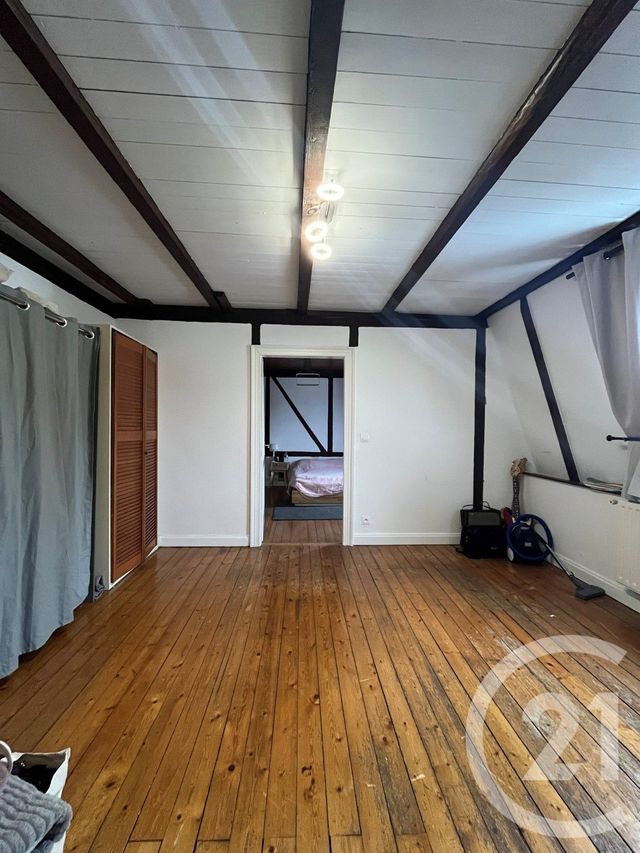 Appartement F4 &agrave; louer - 5 pi&egrave;ces - 89,49 m2 - St Julien Les Metz - 57 - LORRAINE