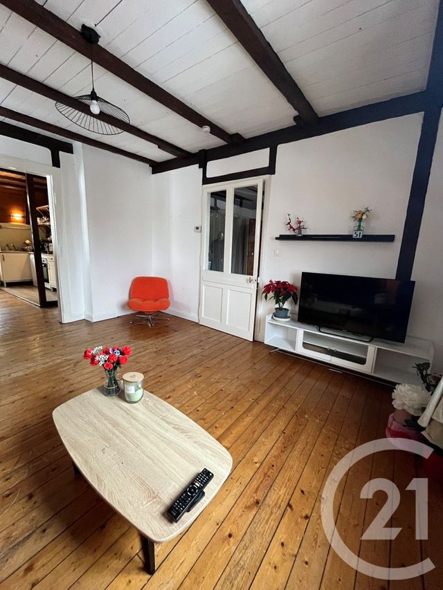 Appartement F4 à louer ST JULIEN LES METZ