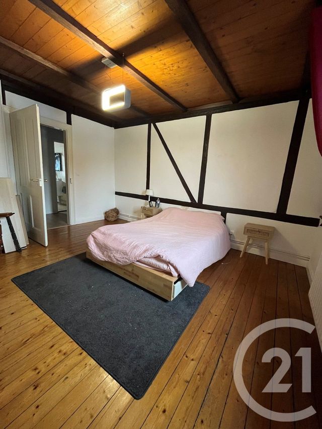 Appartement F4 &agrave; louer - 5 pi&egrave;ces - 89,49 m2 - St Julien Les Metz - 57 - LORRAINE