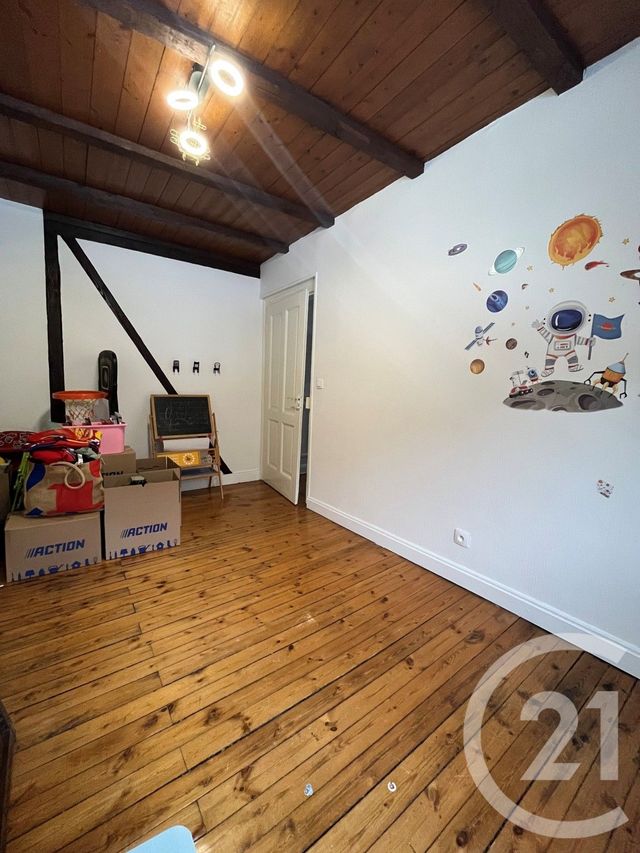 Appartement F4 &agrave; louer - 5 pi&egrave;ces - 89,49 m2 - St Julien Les Metz - 57 - LORRAINE