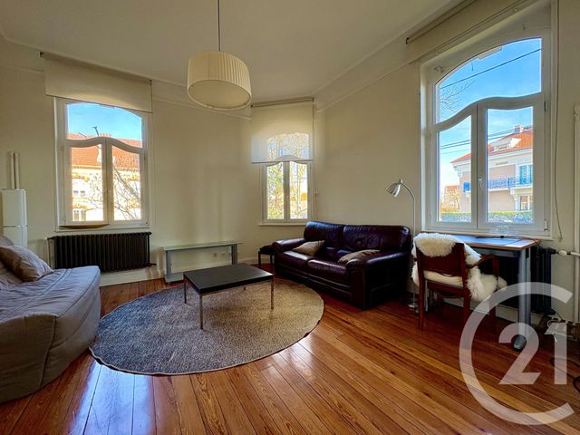 appartement - LE BAN ST MARTIN - 57