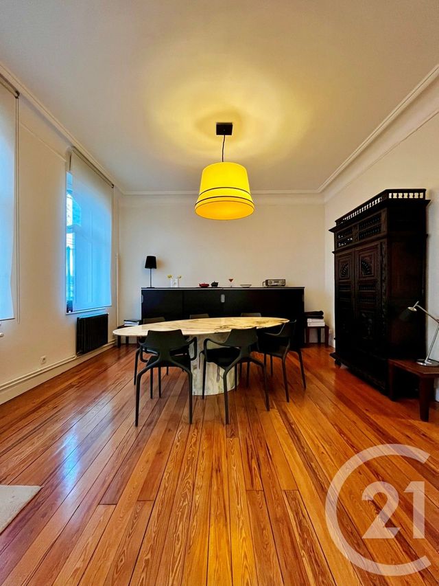 Appartement F3 &agrave; louer - 3 pi&egrave;ces - 69,69 m2 - Le Ban St Martin - 57 - LORRAINE