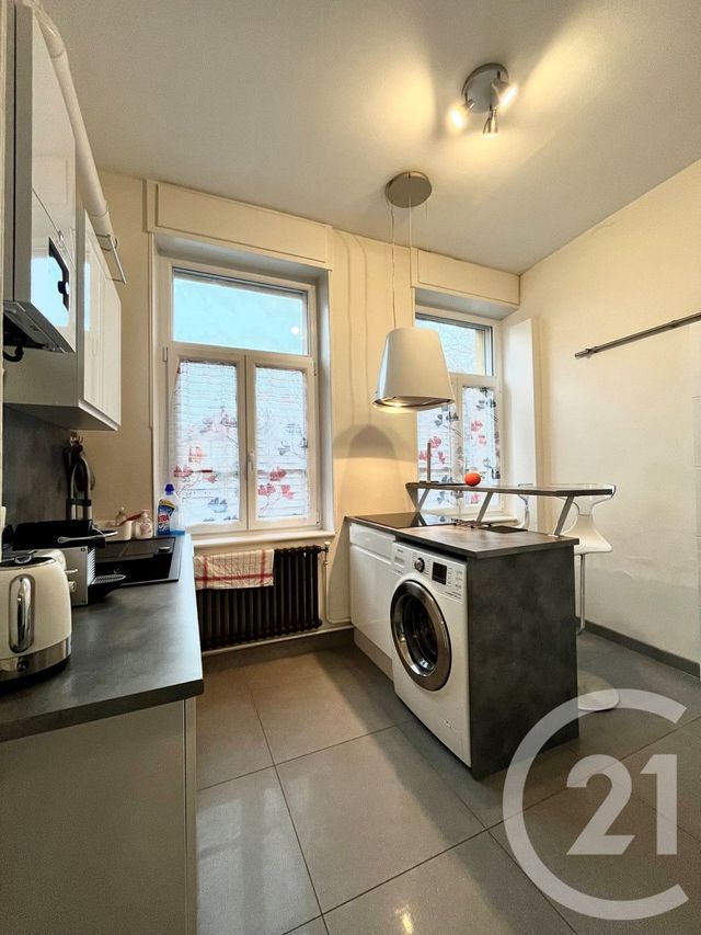Appartement F3 &agrave; louer - 3 pi&egrave;ces - 69,69 m2 - Le Ban St Martin - 57 - LORRAINE