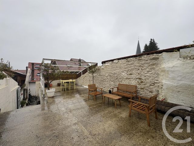 Appartement F3 &agrave; vendre - 3 pi&egrave;ces - 95,75 m2 - Lorry Les Metz - 57 - LORRAINE