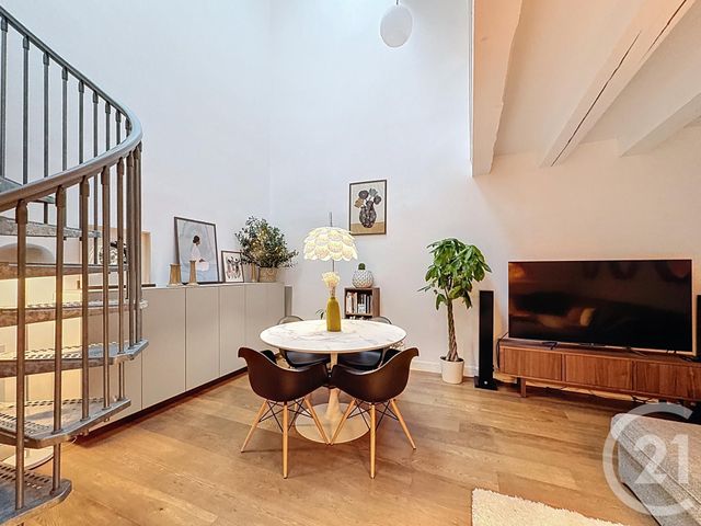 Appartement F3 &agrave; vendre - 3 pi&egrave;ces - 95,75 m2 - Lorry Les Metz - 57 - LORRAINE