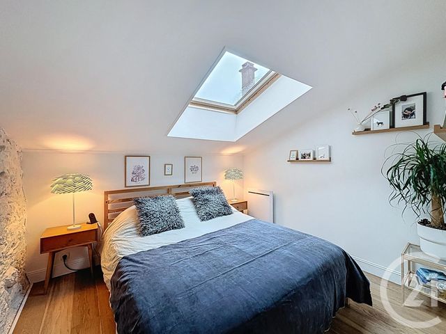 Appartement F3 &agrave; vendre - 3 pi&egrave;ces - 95,75 m2 - Lorry Les Metz - 57 - LORRAINE