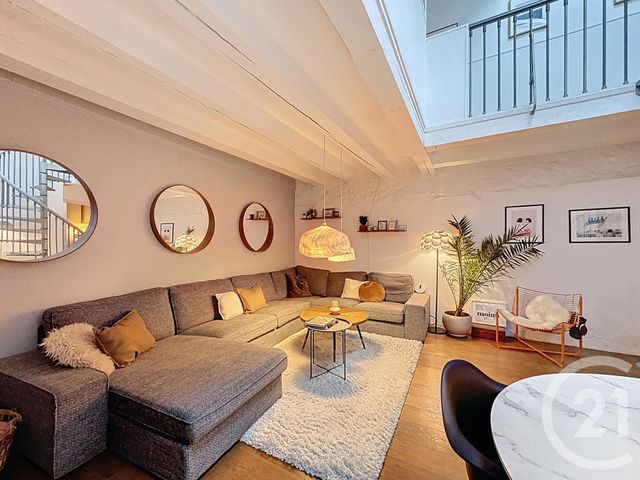 Appartement F3 &agrave; vendre - 3 pi&egrave;ces - 95,75 m2 - Lorry Les Metz - 57 - LORRAINE