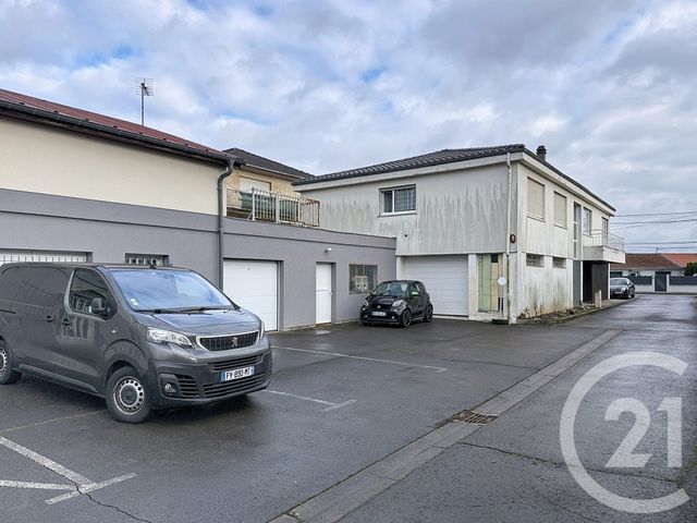 Commerce &agrave; louer - 150 m2 - 57 - LORRAINE