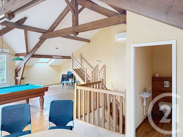 Commerce &agrave; louer - 150 m2 - 57 - LORRAINE