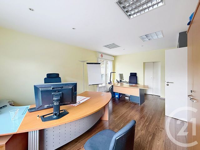 Commerce &agrave; louer - 150 m2 - 57 - LORRAINE