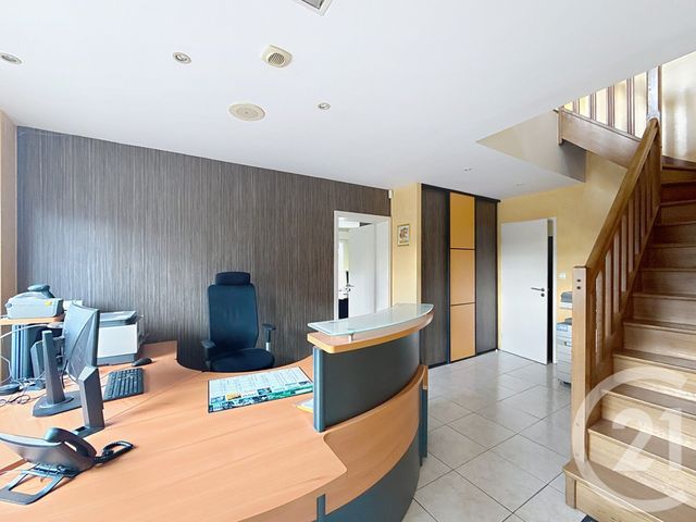 Commerce &agrave; louer - 150 m2 - 57 - LORRAINE