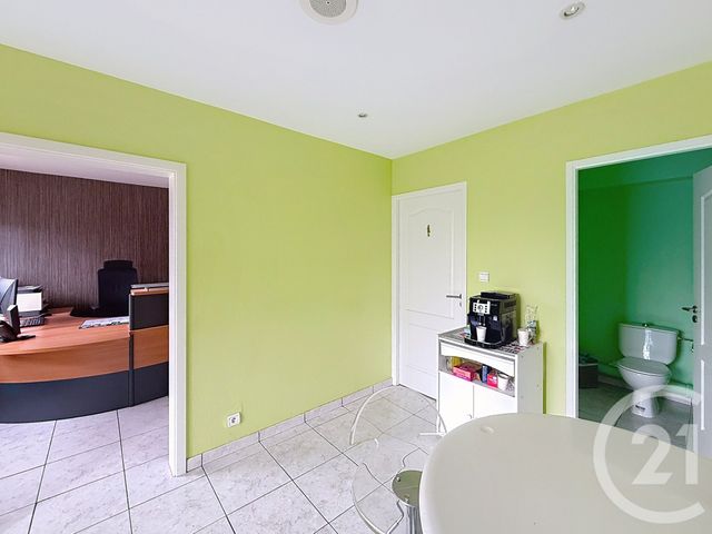 Commerce &agrave; louer - 150 m2 - 57 - LORRAINE