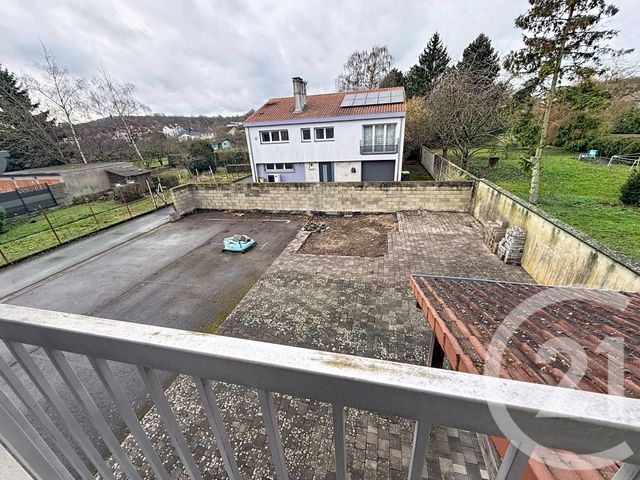 Commerce &agrave; louer - 150 m2 - 57 - LORRAINE