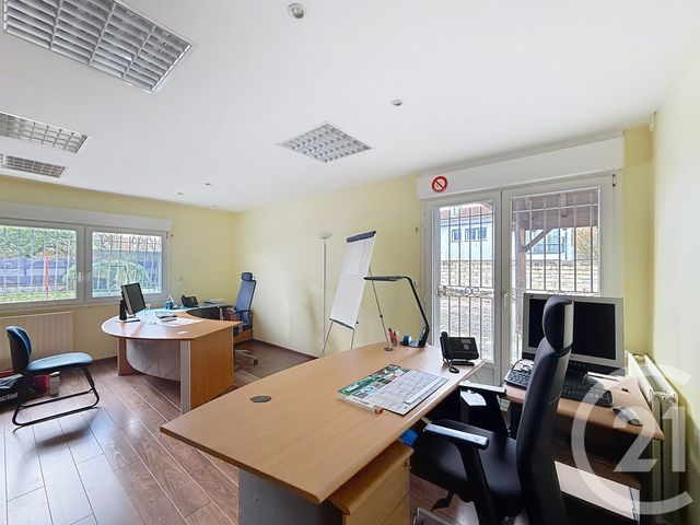 Commerce &agrave; louer - 150 m2 - 57 - LORRAINE