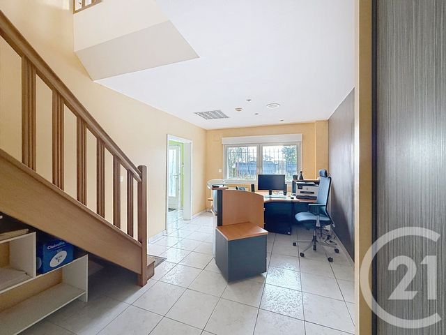 Commerce &agrave; louer - 150 m2 - 57 - LORRAINE