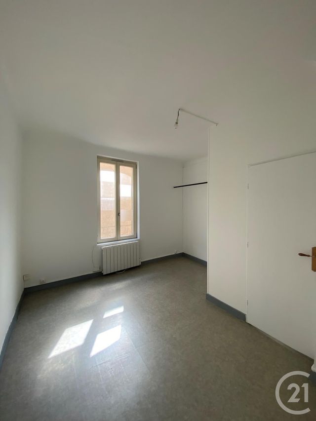 Appartement &agrave; louer - 2 pi&egrave;ces - 53,81 m2 - Metz - 57 - LORRAINE
