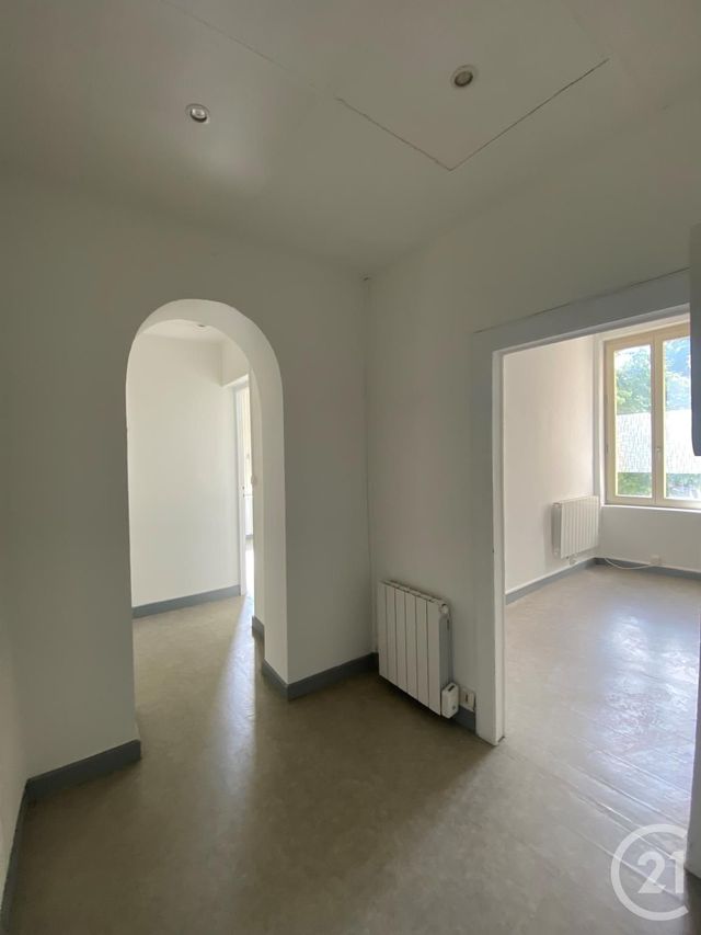 Appartement &agrave; louer - 2 pi&egrave;ces - 53,81 m2 - Metz - 57 - LORRAINE