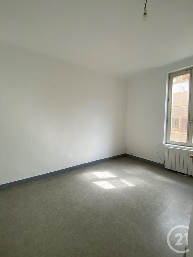Appartement &agrave; louer - 2 pi&egrave;ces - 53,81 m2 - Metz - 57 - LORRAINE