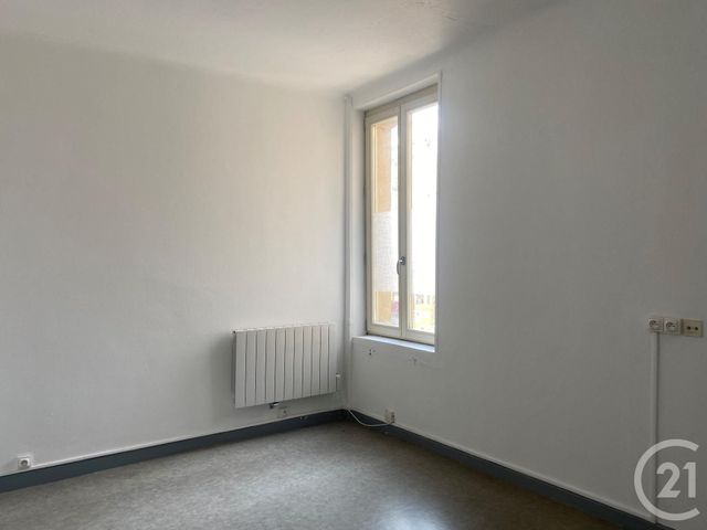Appartement &agrave; louer - 2 pi&egrave;ces - 53,81 m2 - Metz - 57 - LORRAINE