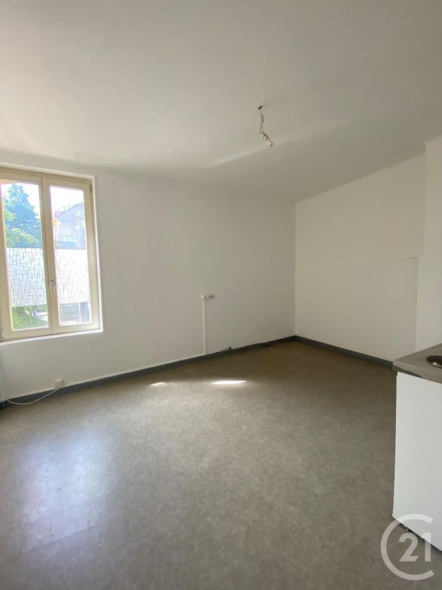 Appartement &agrave; louer - 2 pi&egrave;ces - 53,81 m2 - Metz - 57 - LORRAINE