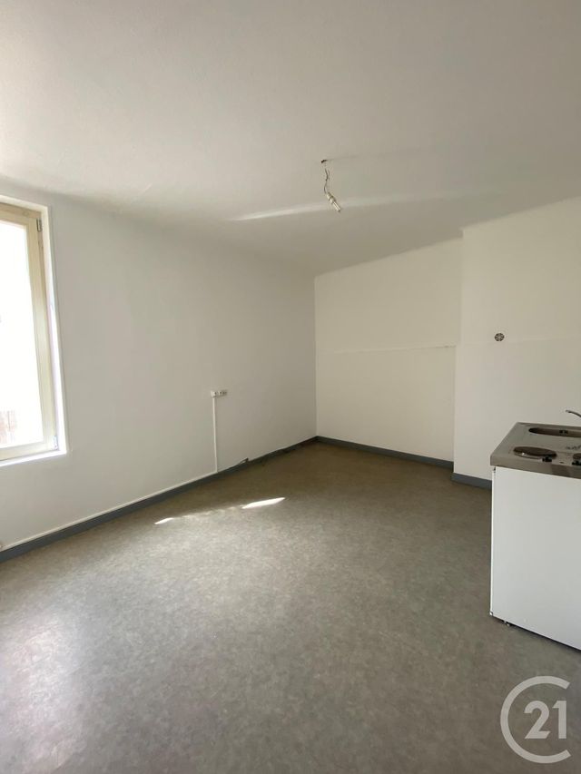 Appartement &agrave; louer - 2 pi&egrave;ces - 53,81 m2 - Metz - 57 - LORRAINE
