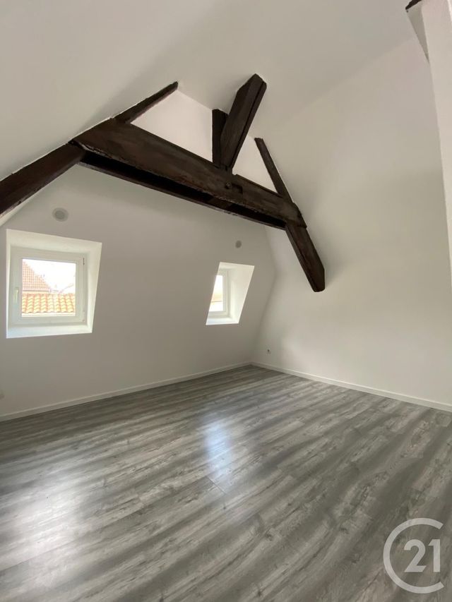 Appartement F1 &agrave; louer - 1 pi&egrave;ce - 24,80 m2 - Metz - 57 - LORRAINE