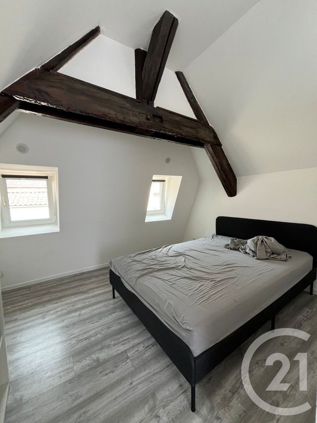 Appartement F1 à louer METZ