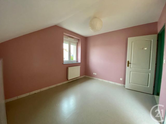 Appartement F2 &agrave; louer - 2 pi&egrave;ces - 57,58 m2 - Doncourt Les Conflans - 54 - LORRAINE