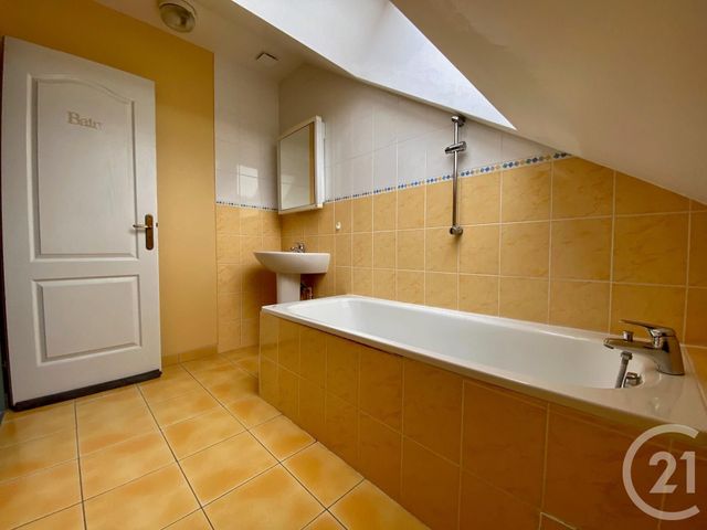 Appartement F2 &agrave; louer - 2 pi&egrave;ces - 57,58 m2 - Doncourt Les Conflans - 54 - LORRAINE