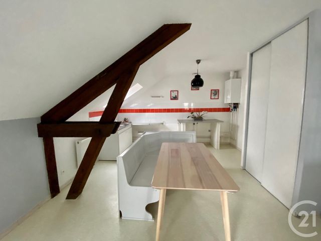 Appartement F2 &agrave; louer - 2 pi&egrave;ces - 57,58 m2 - Doncourt Les Conflans - 54 - LORRAINE