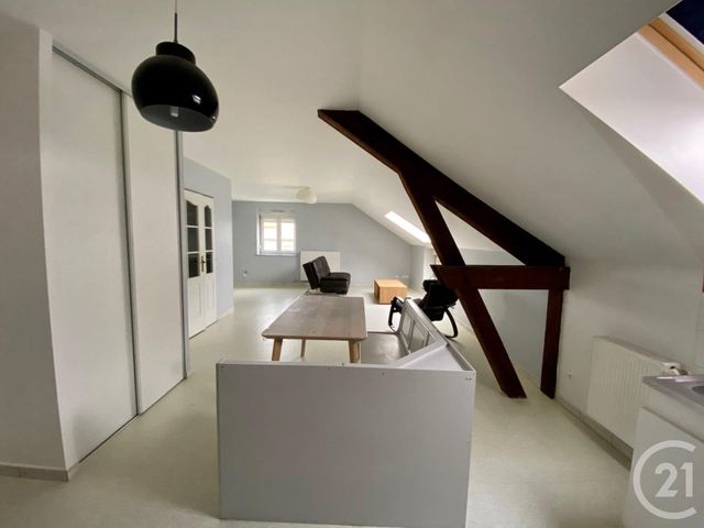 Appartement F2 &agrave; louer - 2 pi&egrave;ces - 57,58 m2 - Doncourt Les Conflans - 54 - LORRAINE