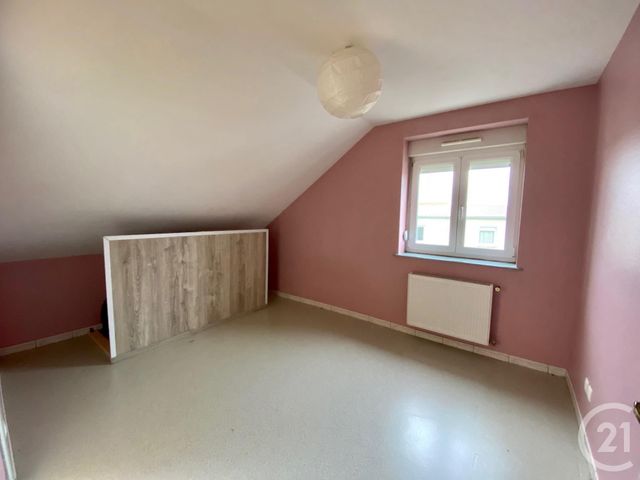 Appartement F2 &agrave; louer - 2 pi&egrave;ces - 57,58 m2 - Doncourt Les Conflans - 54 - LORRAINE
