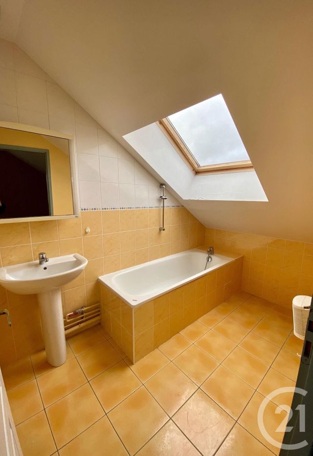 Appartement F2 &agrave; louer - 2 pi&egrave;ces - 57,58 m2 - Doncourt Les Conflans - 54 - LORRAINE