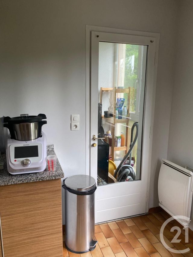 Appartement F4 &agrave; louer - 4 pi&egrave;ces - 84,22 m2 - Metz - 57 - LORRAINE