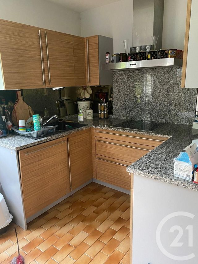 Appartement F4 &agrave; louer - 4 pi&egrave;ces - 84,22 m2 - Metz - 57 - LORRAINE
