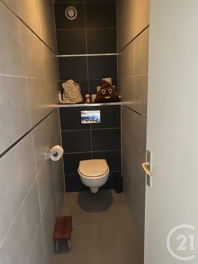 Appartement F4 &agrave; louer - 4 pi&egrave;ces - 84,22 m2 - Metz - 57 - LORRAINE