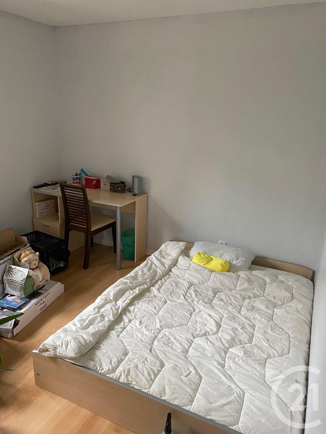 Appartement F4 &agrave; louer - 4 pi&egrave;ces - 84,22 m2 - Metz - 57 - LORRAINE