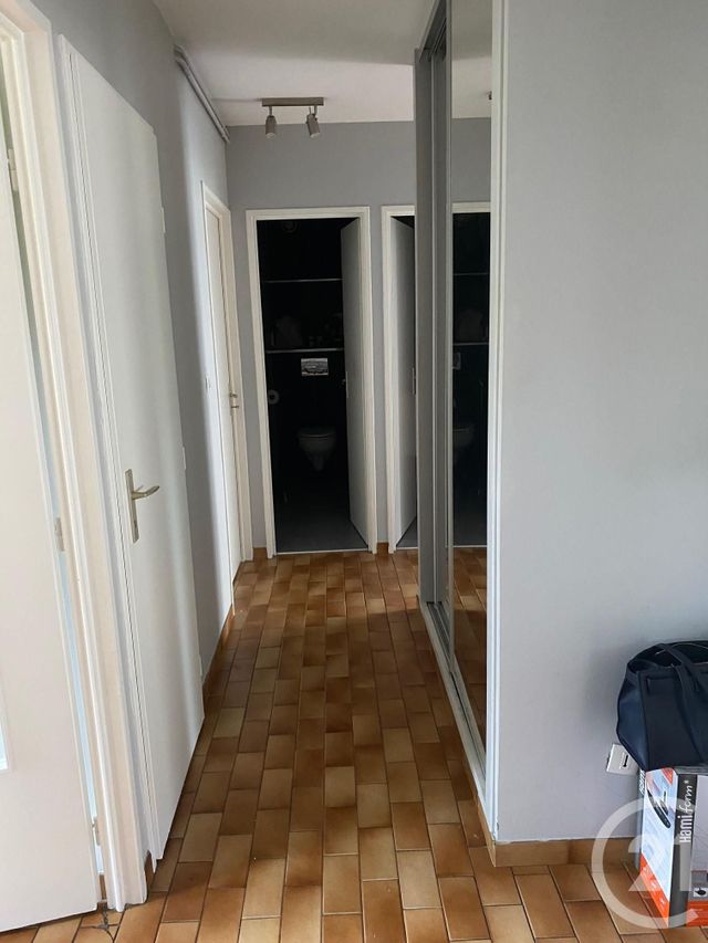 Appartement F4 &agrave; louer - 4 pi&egrave;ces - 84,22 m2 - Metz - 57 - LORRAINE