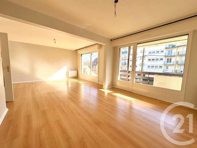 Appartement F4 à louer METZ