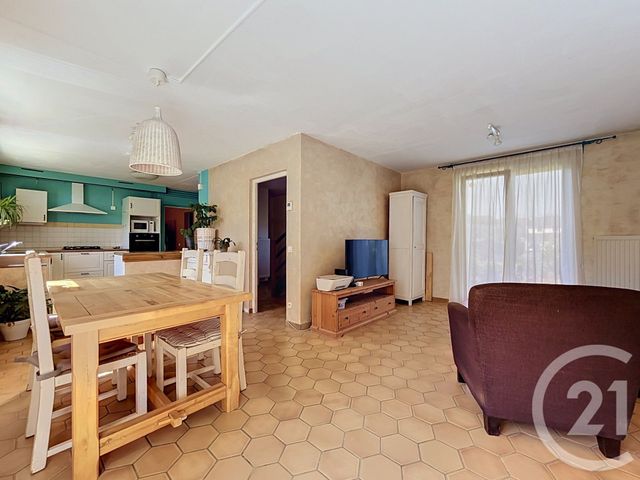 Maison &agrave; vendre - 5 pi&egrave;ces - 106 m2 - Laquenexy - 57 - LORRAINE
