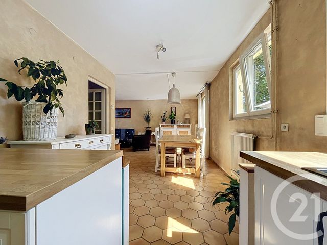 Maison &agrave; vendre - 5 pi&egrave;ces - 106 m2 - Laquenexy - 57 - LORRAINE