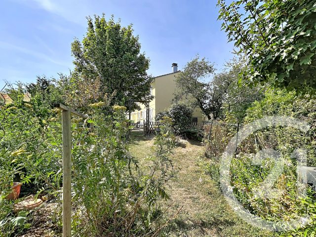 Maison &agrave; vendre - 5 pi&egrave;ces - 106 m2 - Laquenexy - 57 - LORRAINE