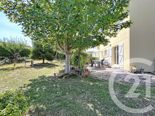 Maison &agrave; vendre - 5 pi&egrave;ces - 106 m2 - Laquenexy - 57 - LORRAINE