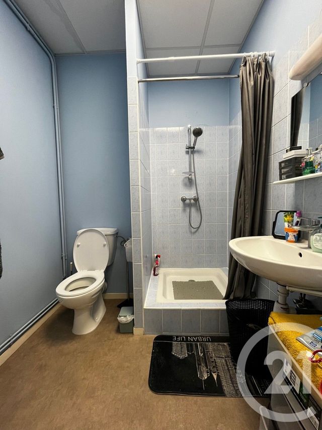 Appartement F3 &agrave; louer - 3 pi&egrave;ces - 54,28 m2 - Audun Le Roman - 54 - LORRAINE