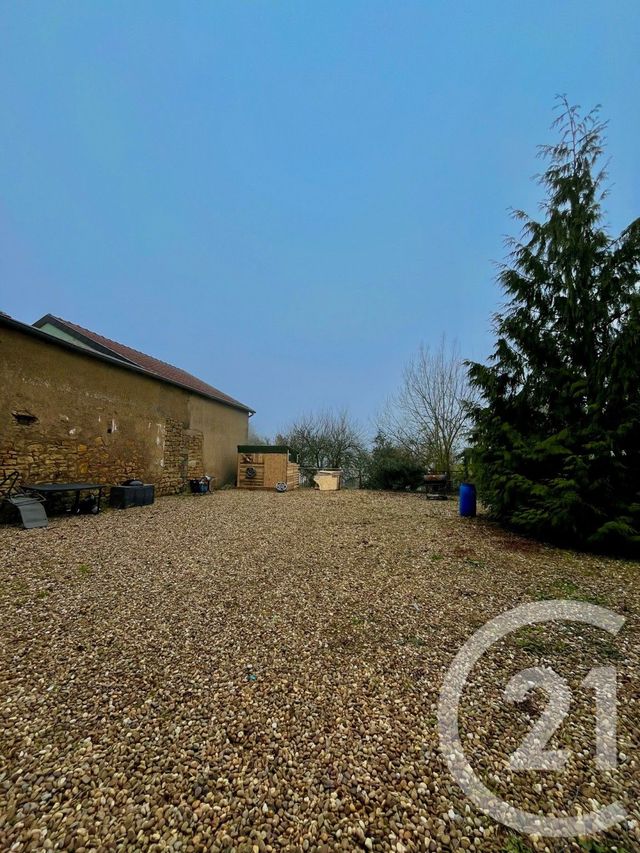 Appartement F3 &agrave; louer - 3 pi&egrave;ces - 54,28 m2 - Audun Le Roman - 54 - LORRAINE