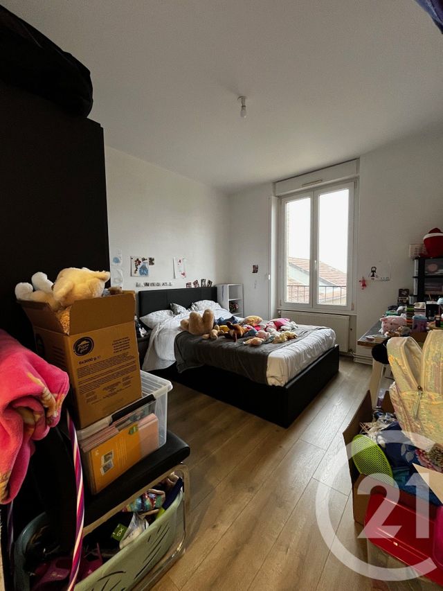 Appartement F3 &agrave; louer - 3 pi&egrave;ces - 54,28 m2 - Audun Le Roman - 54 - LORRAINE