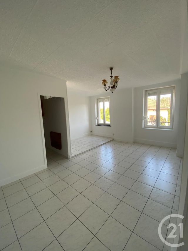 Appartement F2 &agrave; louer - 2 pi&egrave;ces - 44,40 m2 - Jarny - 54 - LORRAINE